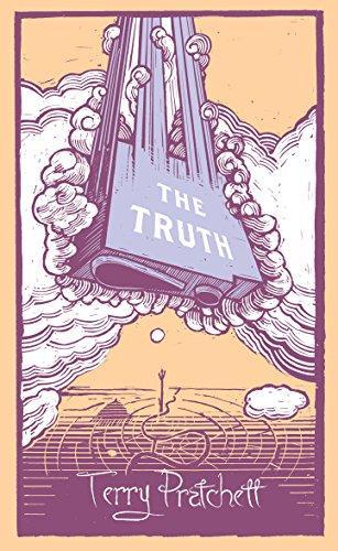 The Truth (2016)