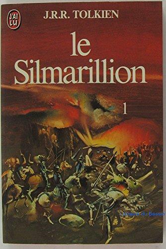 Le silmarillion (French language, 1980)