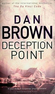 Dan Brown: Deception Point (2004)