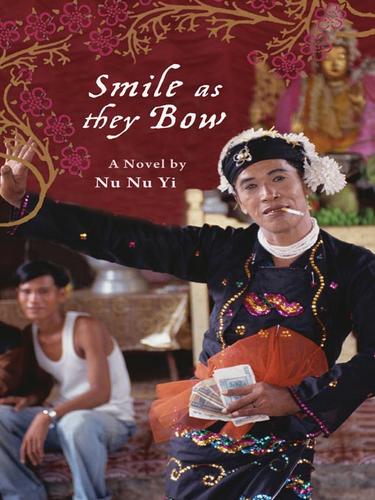 Smile As They Bow (EBook, 2008, Hyperion)