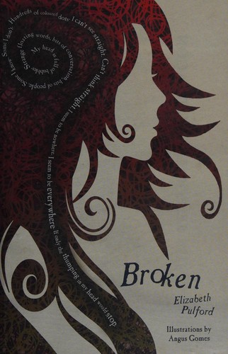 Broken (2012, Walker Books)