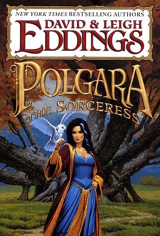 Polgara the sorceress (1997, Ballantine Books)