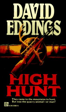 High Hunt (Paperback, 1986, Ballantine Books)