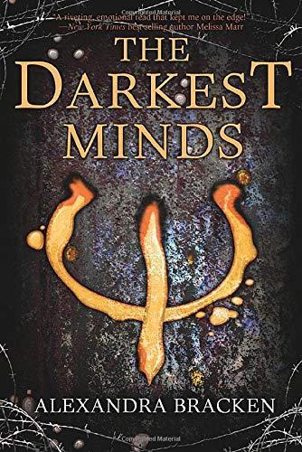 The Darkest Minds (The Darkest Minds, #1) (2012)