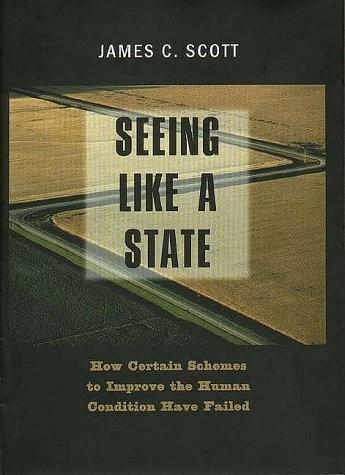 Seeing Like a State (1998)