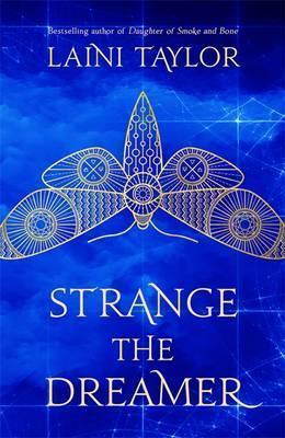 Strange the Dreamer (2017)