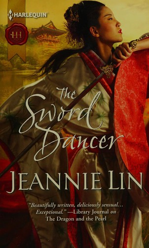 Sword Dancer (2013, Harlequin Enterprises, Limited)