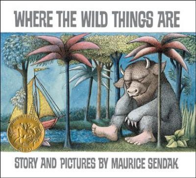 Where the wild things are (1991)