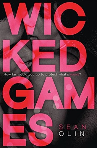 Wicked Games (Paperback, 2014, HarperCollinsChildren'sBooks)