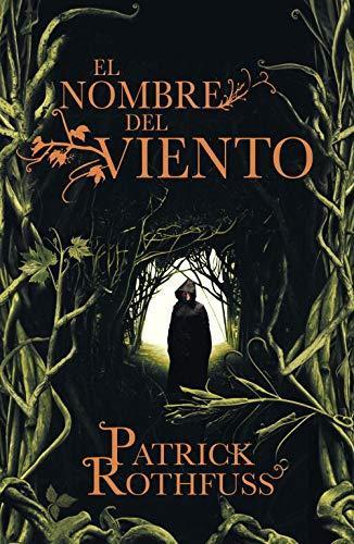 El nombre del viento (Spanish language, 2009)