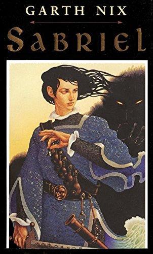 Sabriel (Abhorsen,  #1) (1996)