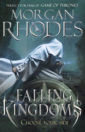 Falling kingdoms