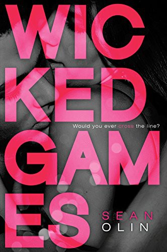 Wicked Games (Paperback, 2015, Katherine Tegen Books)