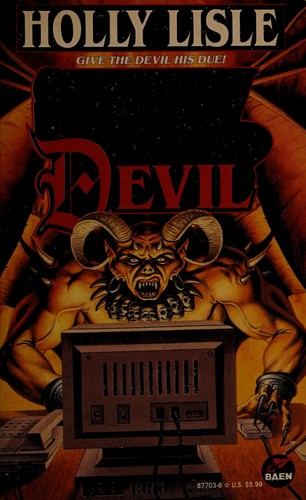 Sympathy for the Devil (1996, Baen Pub. Enterprises, New York, NY, Distributed by Simon & Schuster)