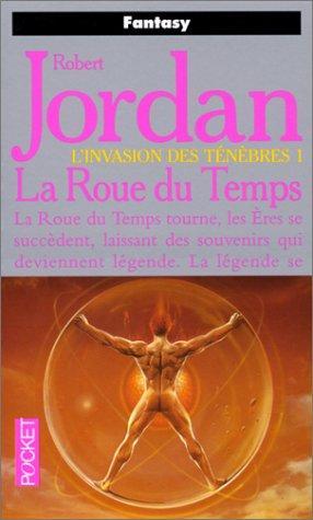 L'invasion des ténèbres 2: la roue du temps (French language, 1997)