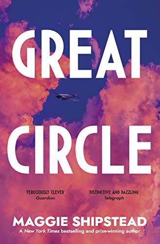 Great Circle (Hardcover)