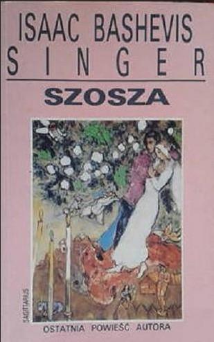 Szosza (Polish language, 1991, Sagittarius)