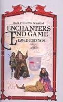 Enchanter's End Game (Belgariad) (1986, Tandem Library)