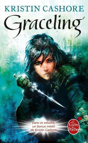 Graceling (French language, 2011)