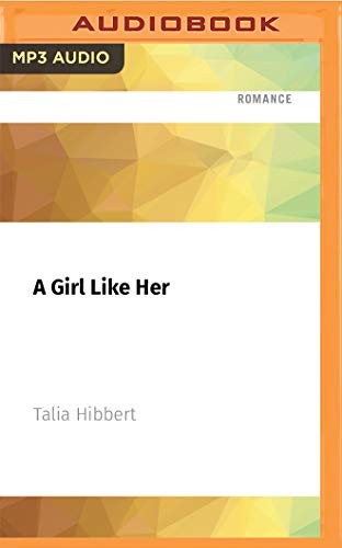 A Girl Like Her (AudiobookFormat, 2021, Audible Studios on Brilliance Audio)