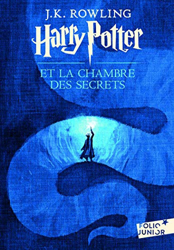 Harry Potter Et La Chambre Des Secrets (Paperback, 2017, GALLIMARD JEUNE, Gallimard)