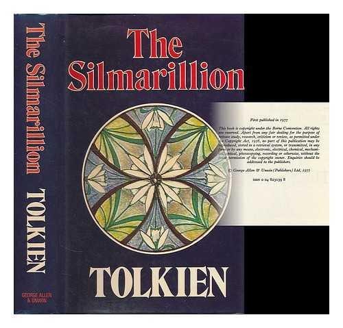 The Silmarillion (1977)