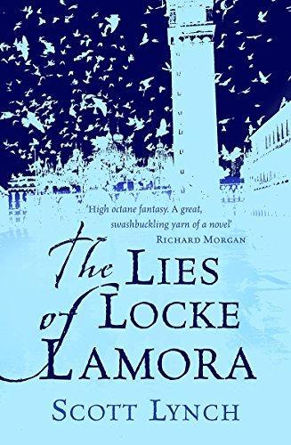 The Lies of Locke Lamora