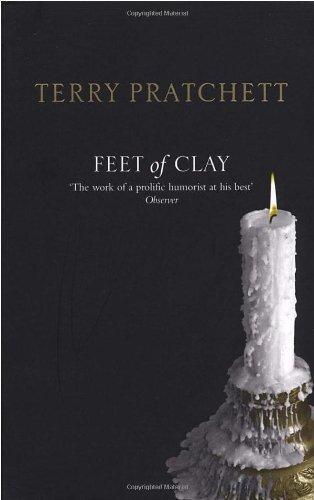 Feet of clay (1996)