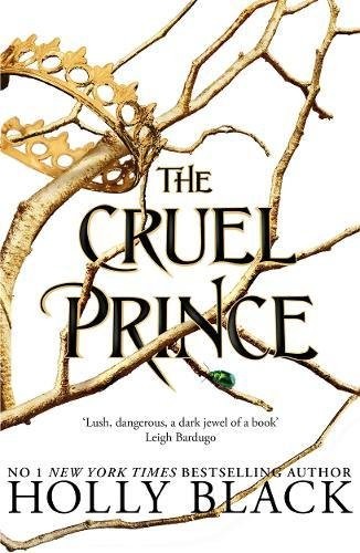 The Cruel Prince (The Folk of the Air) (Paperback, Hot Key Books)