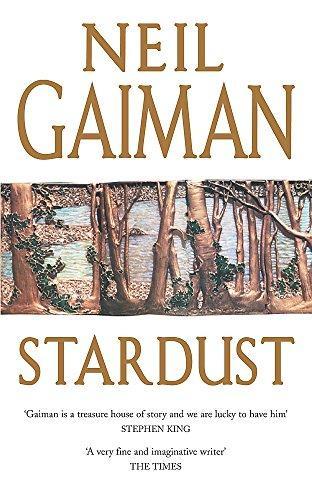 Stardust (2000)