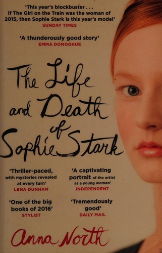 Life and Death of Sophie Stark (2015, Orion Publishing Group, Limited)