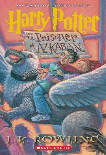 Harry Potter and the Prisoner of Azkaban (2001)