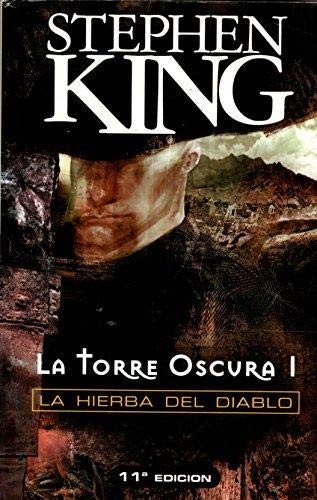 La Hierba del Diablo (Paperback, 2000, PUNTO DE LECTURA)