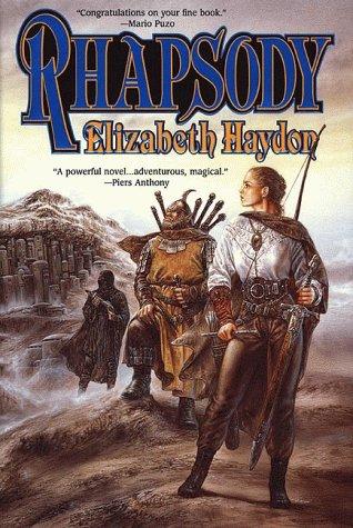 Rhapsody (Hardcover, 1999, Tor Fantasy)