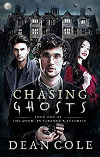 Chasing Ghosts (2020, Independently Published)