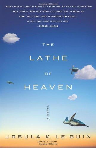 The Lathe Of Heaven (2008)