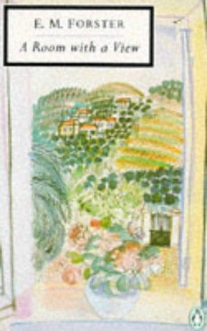 Room With a View (Twentieth Century Classics) (Paperback, 1990, Penguin Putnam~trade)