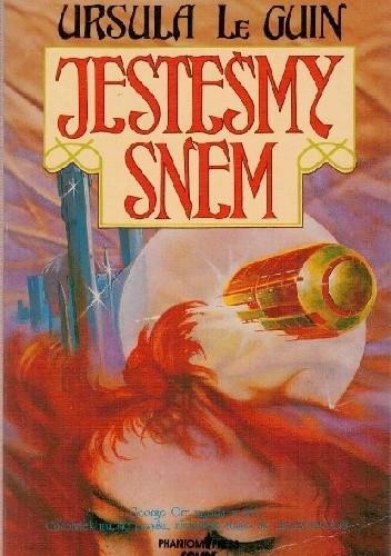 Jesteśmy snem (Polish language, 1991)