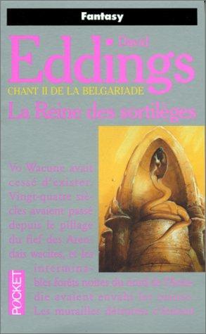 La Reine des sortilèges (French language, 1990)