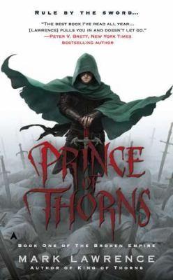 Prince Of Thorns (2012)