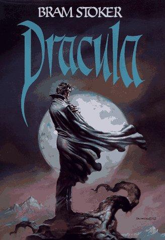 Bram Stoker: Dracula (Hardcover, 1997, Tor Books, T. Doherty Associates)