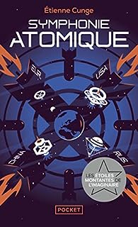 Symphonie atomique (Hardcover, Français language, 2023, Pocket)