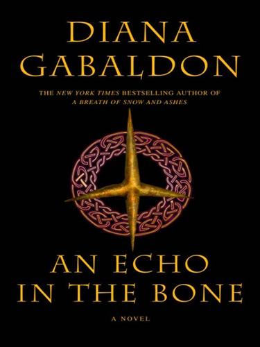 An Echo in the Bone (EBook, 2009, Random House Publishing Group)