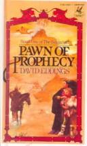 Pawn of Prophecy (Belgariad) (Hardcover, 1999, Tandem Library)