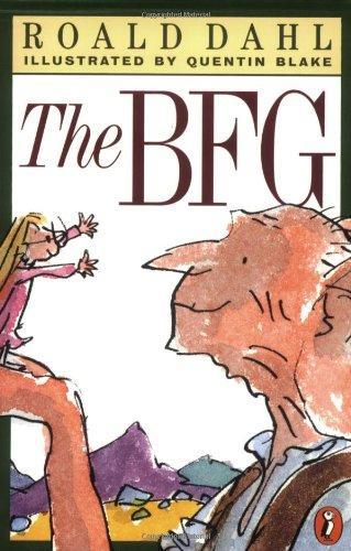 The BFG (1998)