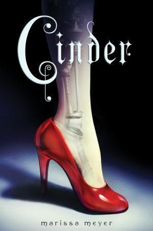 Cinder (2012)