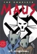 The Complete Maus (GraphicNovel, 2003, Penguin Books Ltd)