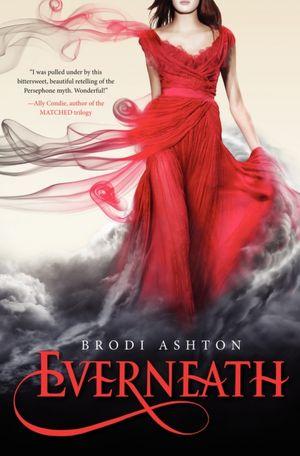 Everneath (2012, Balzer + Bray)