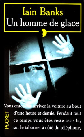 Un homme de glace (Paperback, French language, 1999, Pocket)