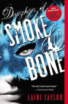 Daughter of Smoke & Bone (2012)